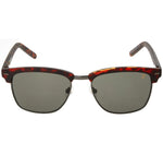 Tinted Sunglasses - ModaIzLondona