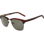 Tinted Sunglasses - ModaIzLondona